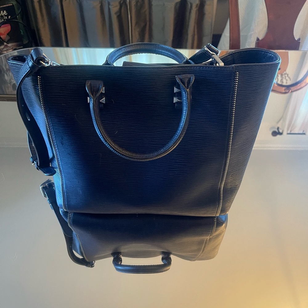 Ladies Handbag
